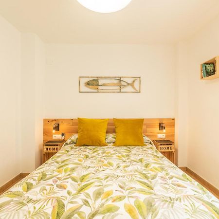 Apartamento Playa La Barrosa Chiclana de la Frontera Exterior foto