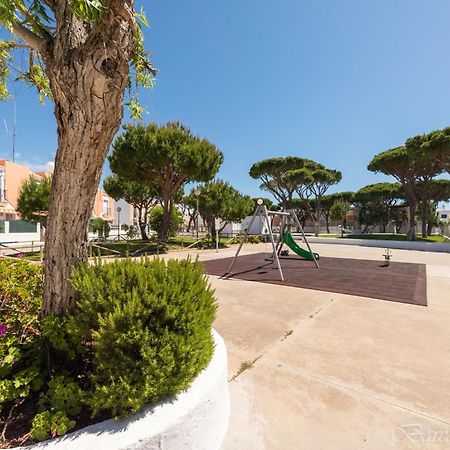 Apartamento Playa La Barrosa Chiclana de la Frontera Exterior foto
