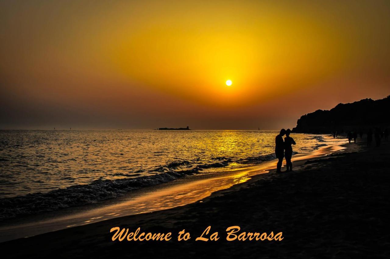 Apartamento Playa La Barrosa Chiclana de la Frontera Exterior foto