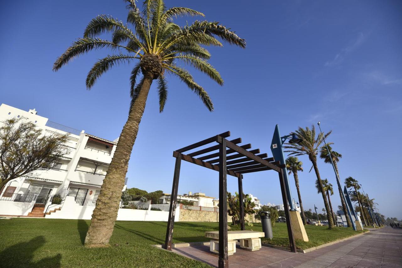 Apartamento Playa La Barrosa Chiclana de la Frontera Exterior foto