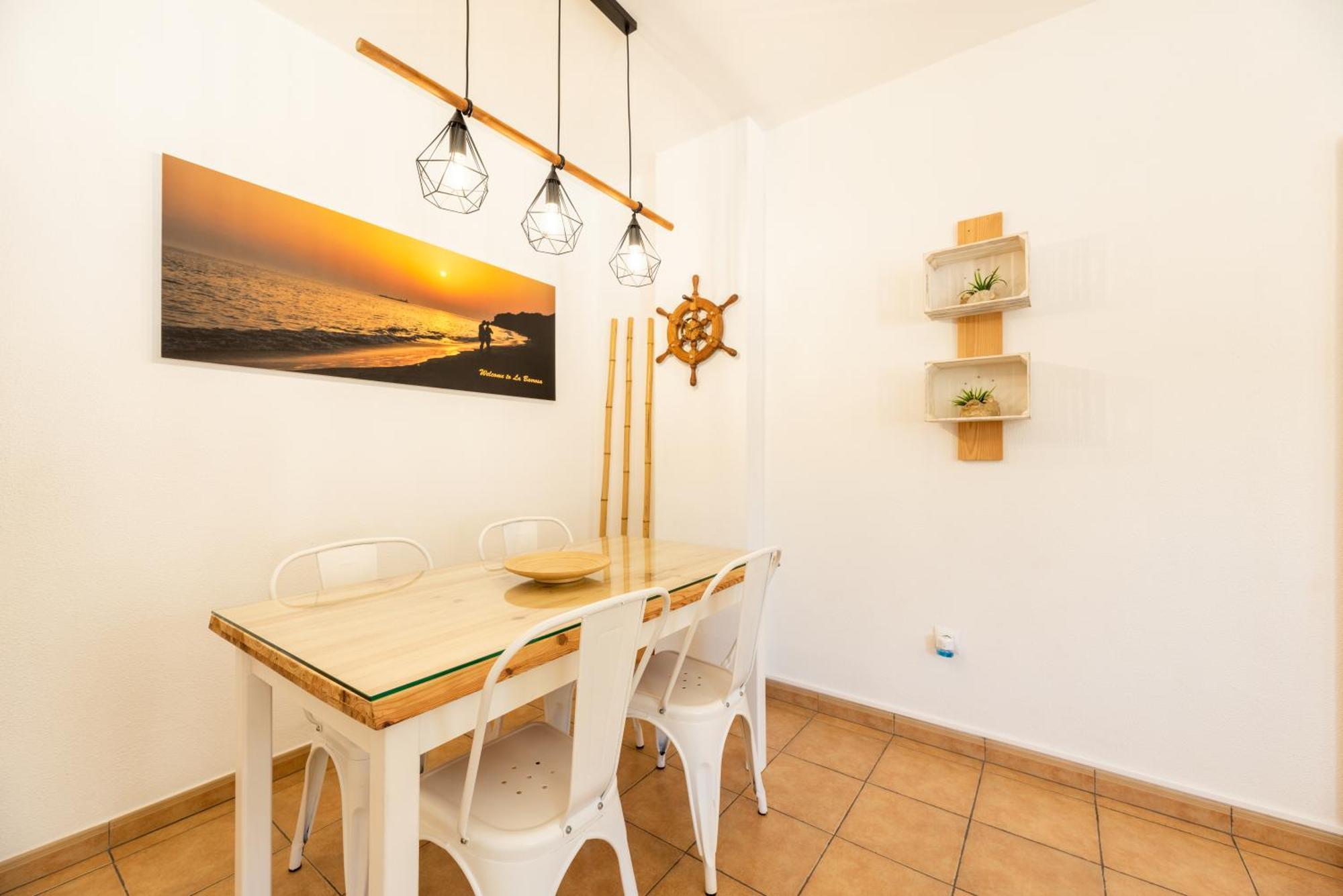 Apartamento Playa La Barrosa Chiclana de la Frontera Exterior foto
