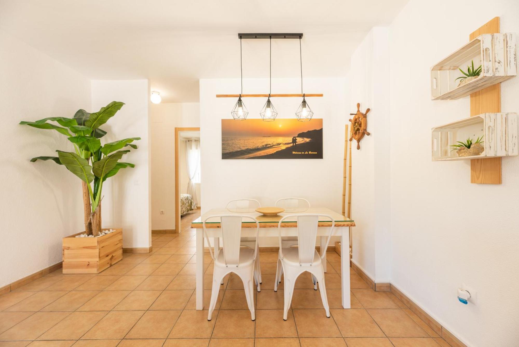 Apartamento Playa La Barrosa Chiclana de la Frontera Exterior foto