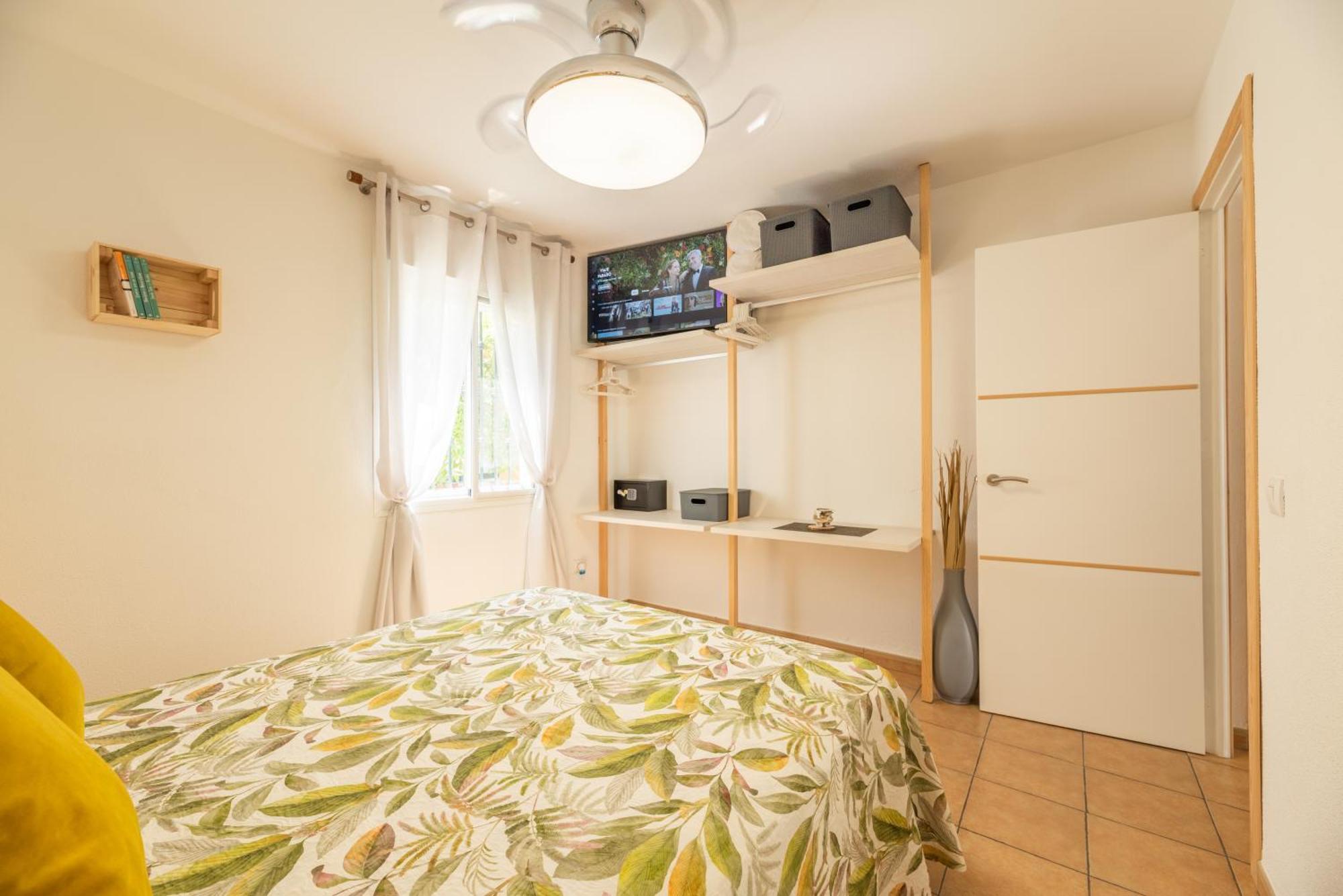 Apartamento Playa La Barrosa Chiclana de la Frontera Exterior foto