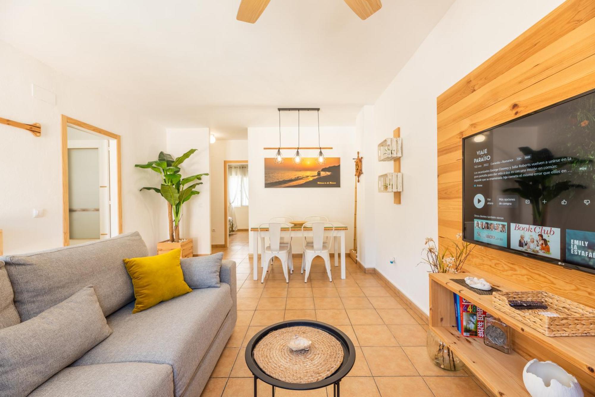 Apartamento Playa La Barrosa Chiclana de la Frontera Exterior foto