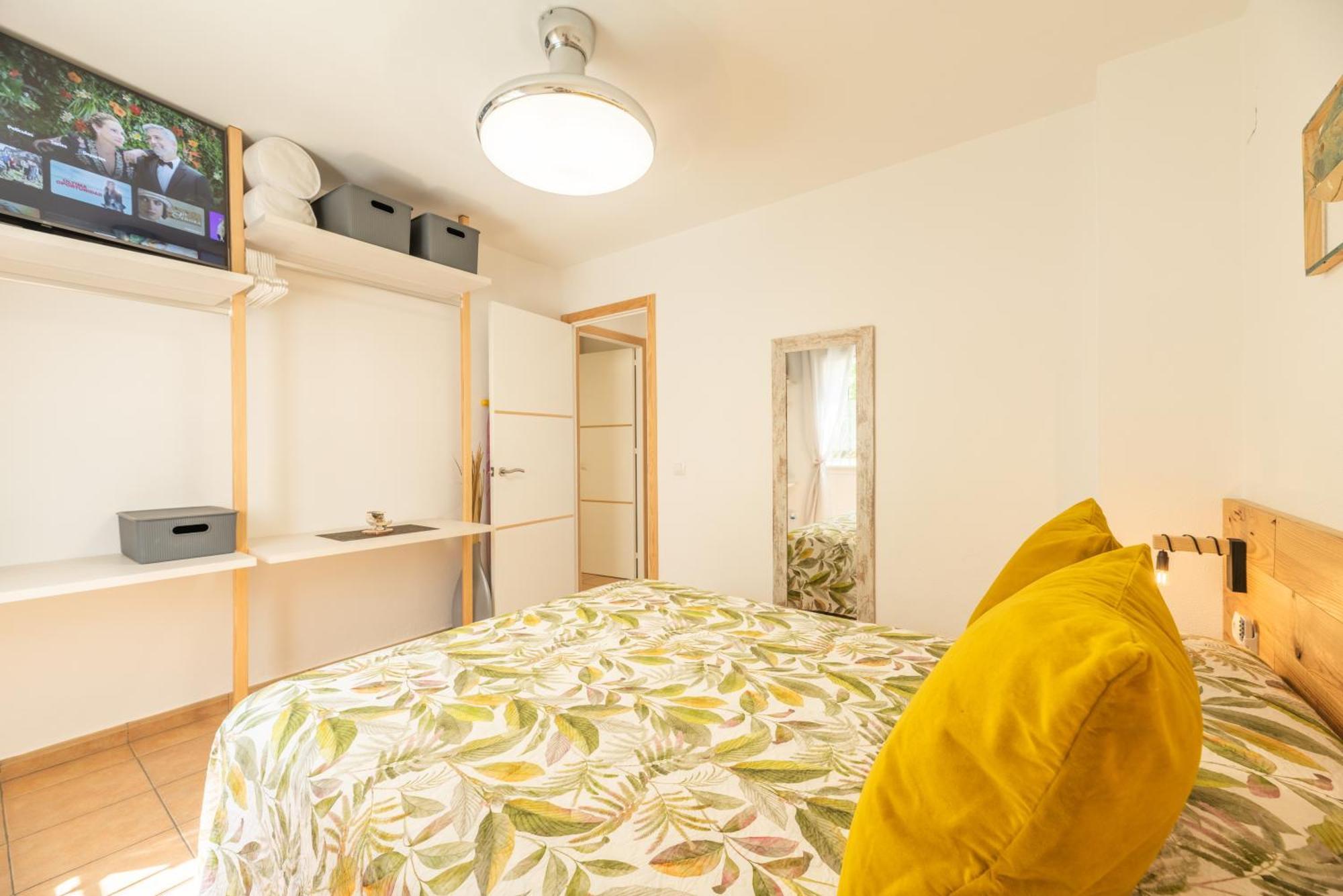 Apartamento Playa La Barrosa Chiclana de la Frontera Exterior foto